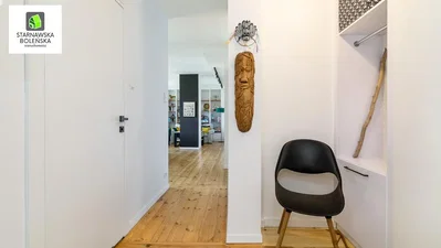 Autre; parquet, lumière naturelle