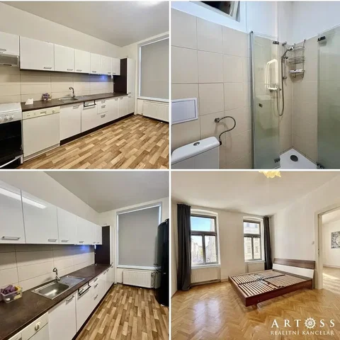 Other; kitchen appliances, wood floor, natural light