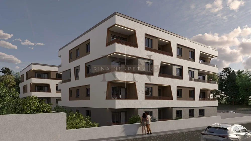 Maison et environs