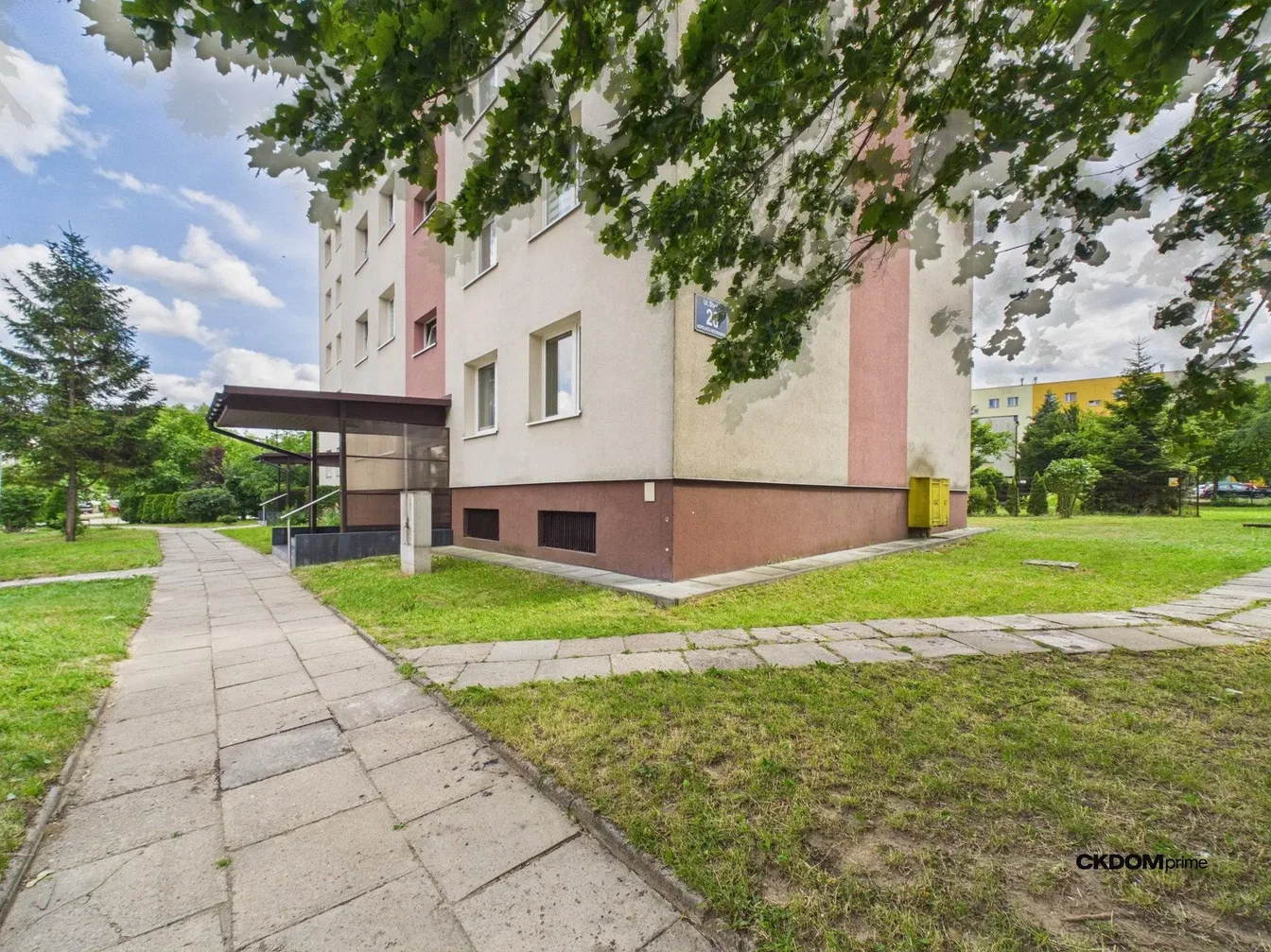 Dům a okolí