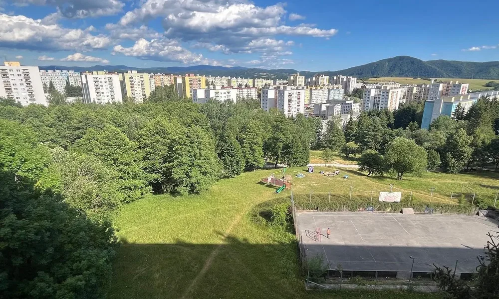 Ev ve çevresi; manzara, doğal ışık