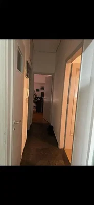 Overig; tegelvloer