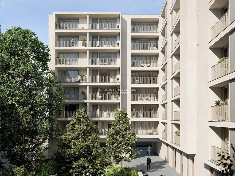 Casa e arredores