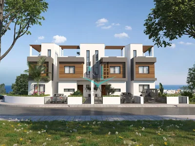 Casa e arredores; vista, luz natural