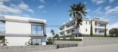 Casa e arredores