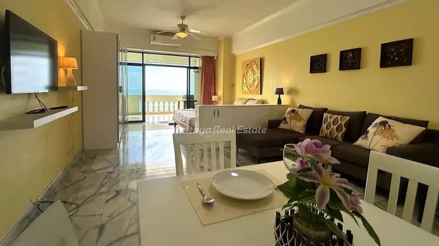 Sala de estar; vista, luz natural