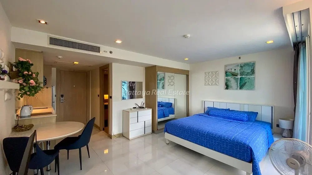 Quarto; luz natural, estilo moderno