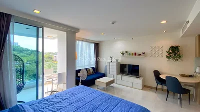 Quarto; vista, luz natural, estilo moderno