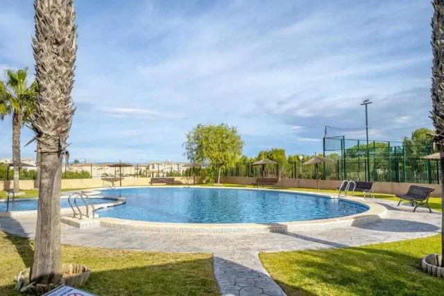 Casa e dintorni; vista, luce naturale
