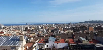 Σπίτι και περιβάλλον; θέα