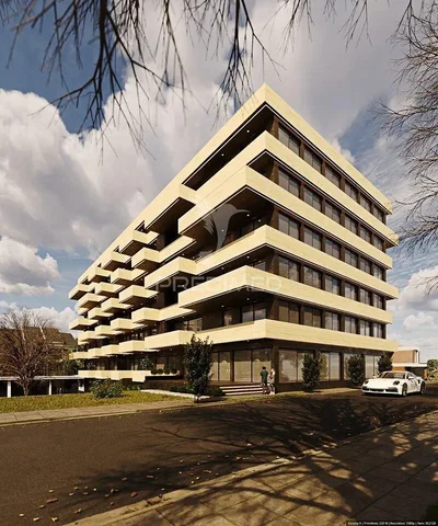 Casa e arredores