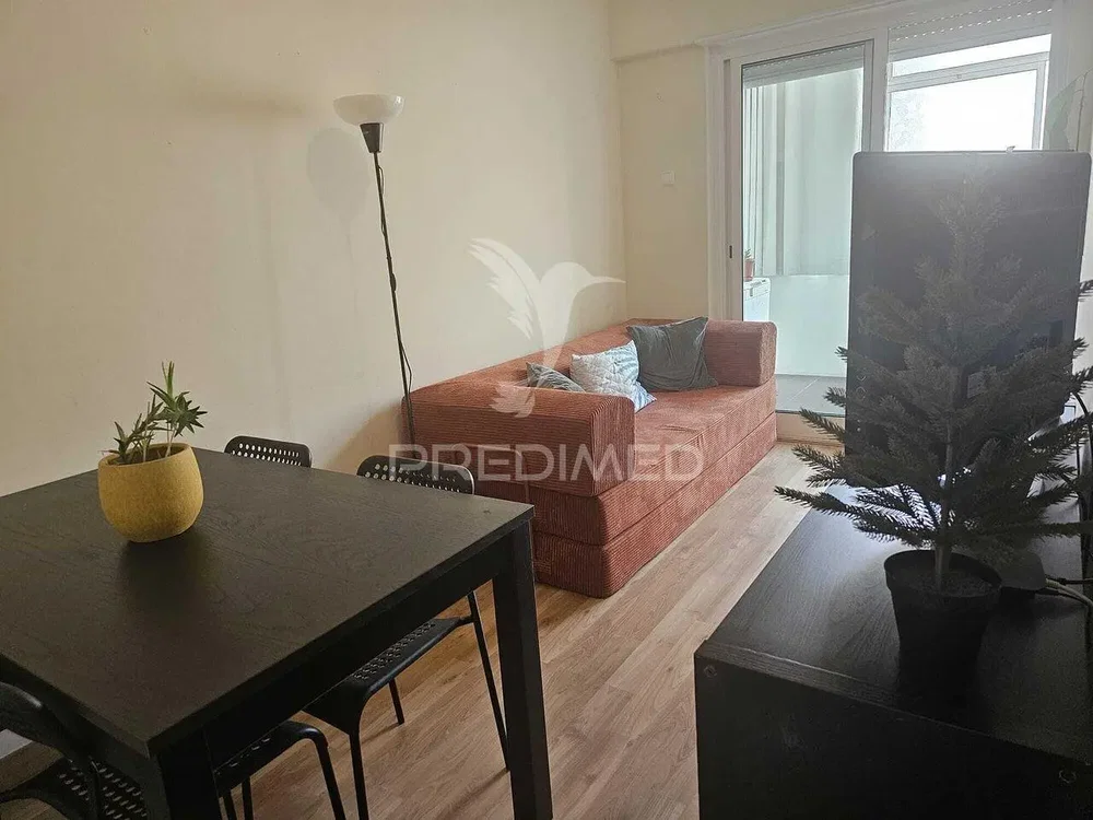 Salon; parquet, lumière naturelle