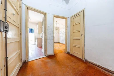 Ostatní; nutná rekonstrukce, přirozené světlo