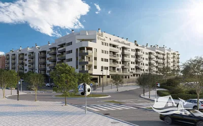 Maison et environs