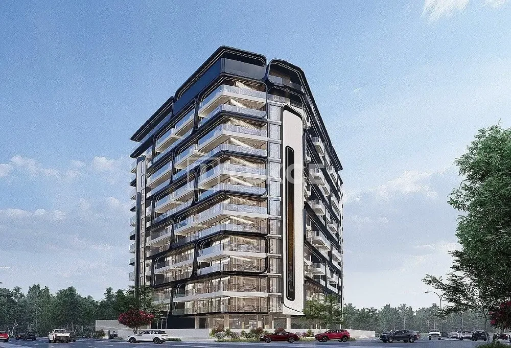 Maison et environs