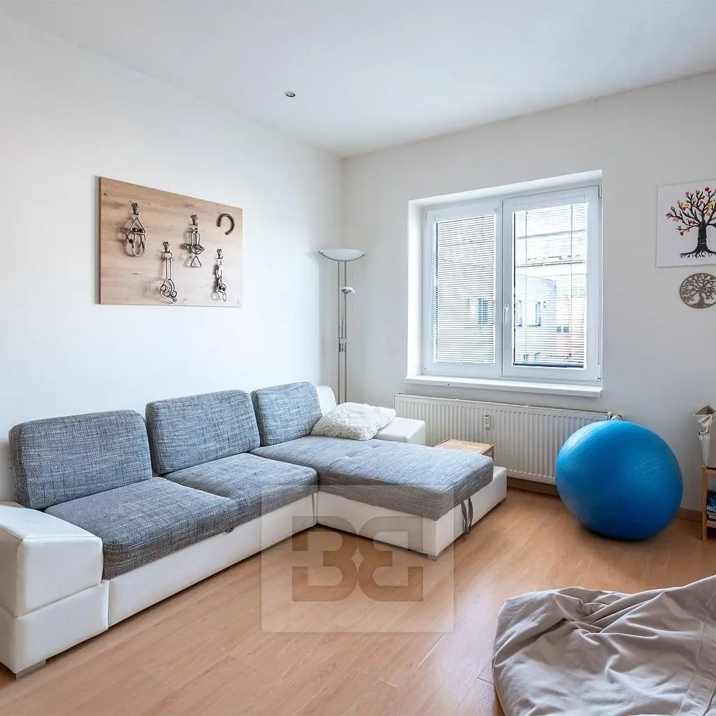 Wohnzimmer; tageslicht, holzboden, moderner stil