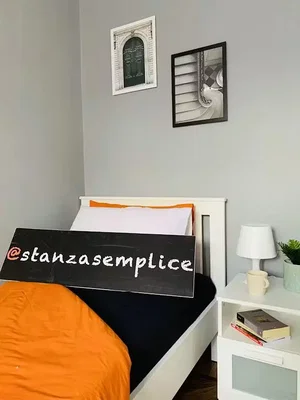 Slaapkamer