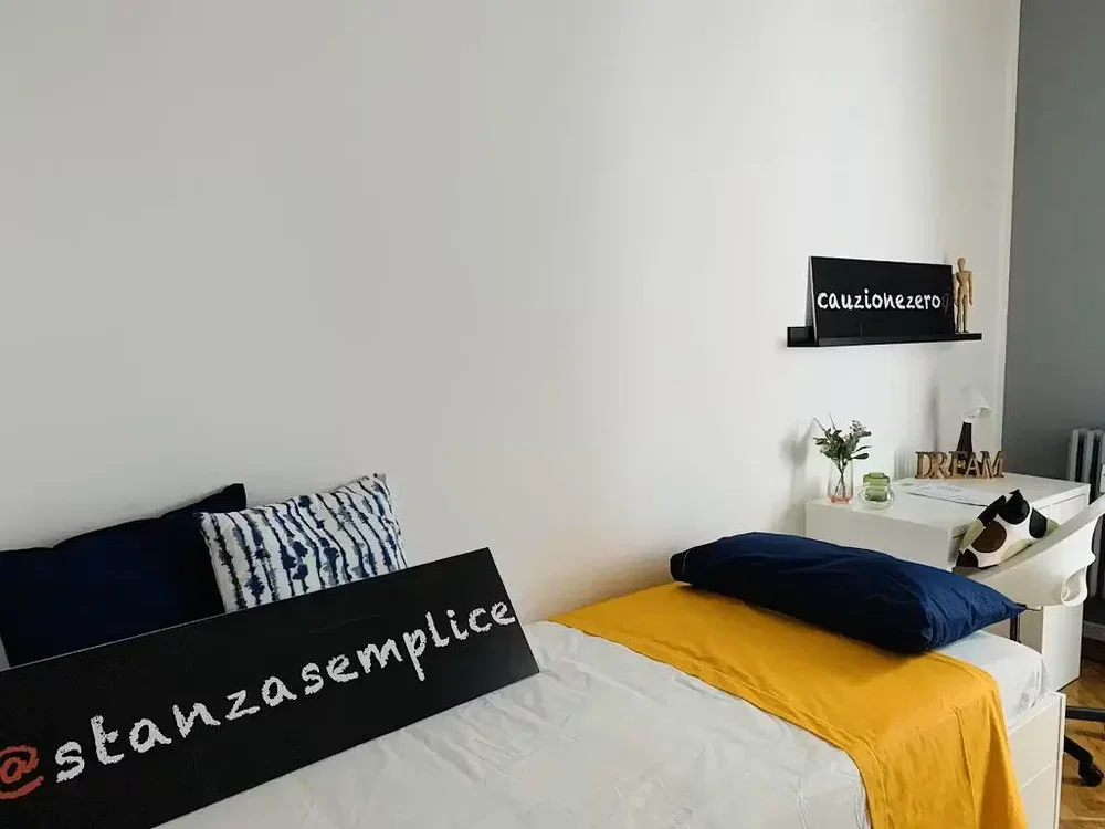 Slaapkamer