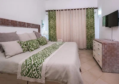 Schlafzimmer; tageslicht, moderner stil