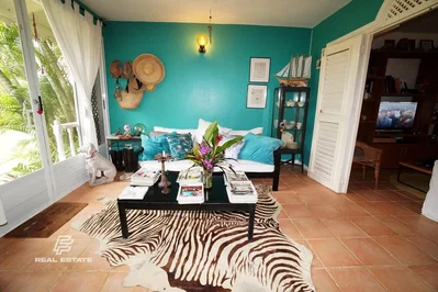 Sala de estar