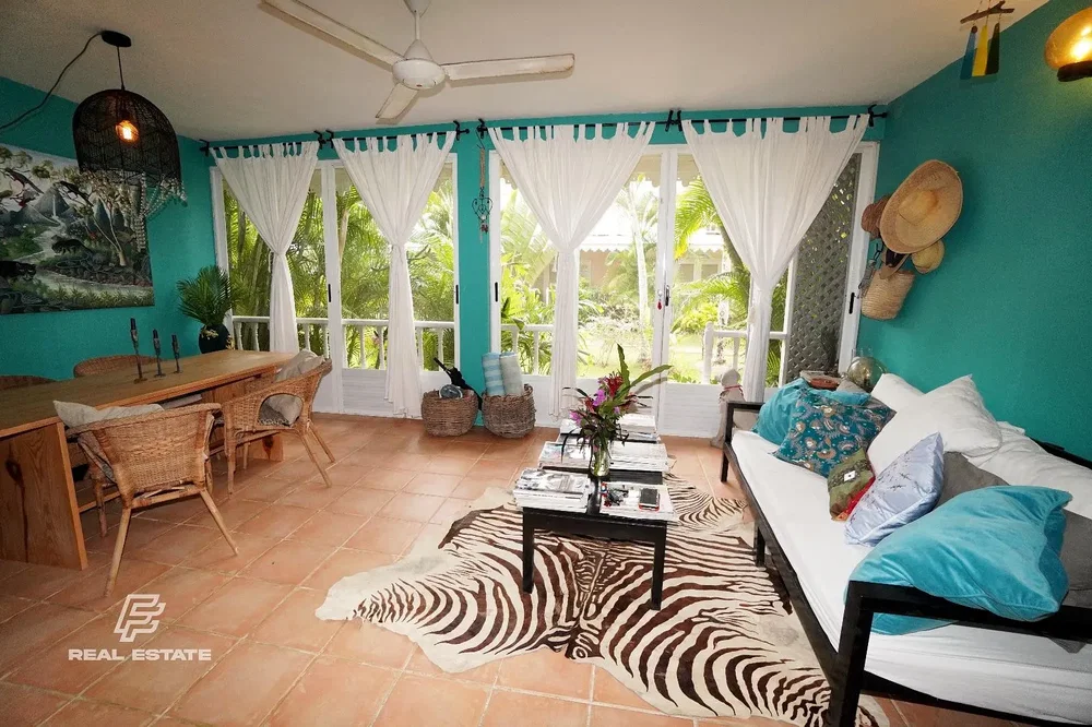 Sala de estar