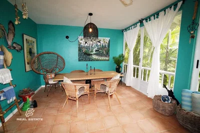 Sala de estar