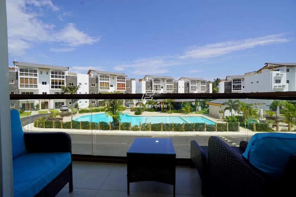 Balcone; vista, luce naturale