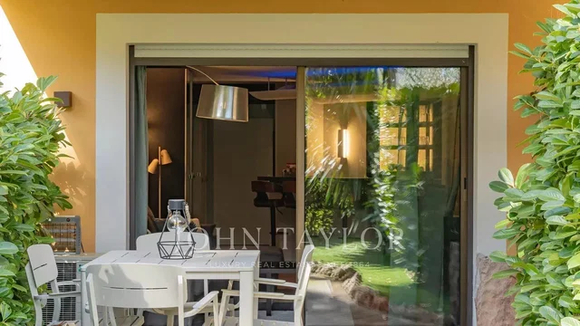 Terasa; prirodno svjetlo, pogled