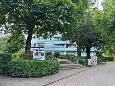 Casa e arredores