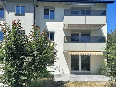 Ev ve çevresi