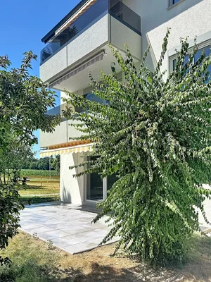 Ev ve çevresi; doğal ışık, manzara