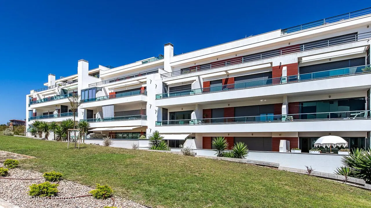 Oturma odası