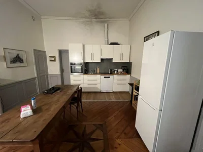 Obývací pokoj