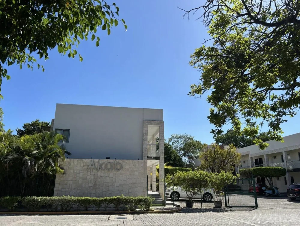 Maison et environs