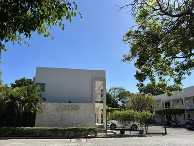 Maison et environs