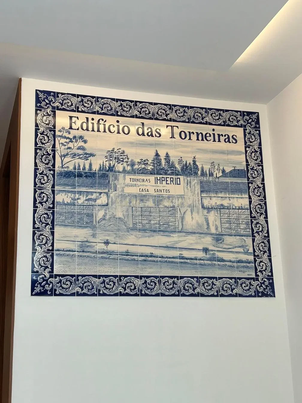 Salón