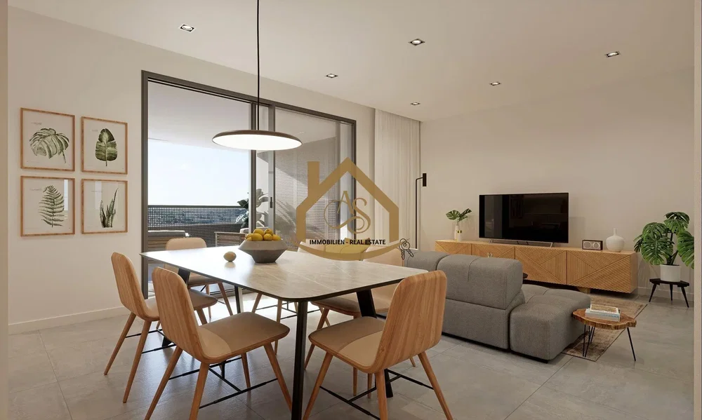 Oturma odası; manzara, modern stil, doğal ışık