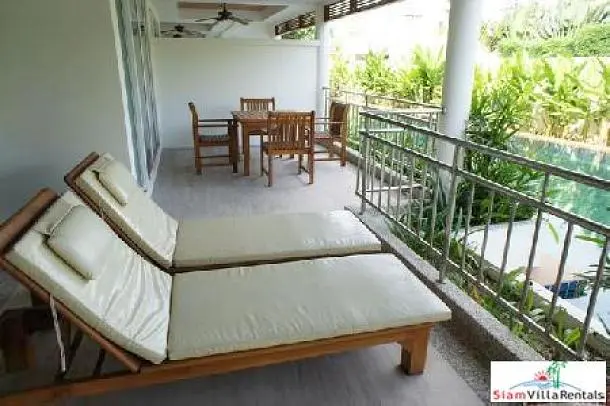 Balkon; światło dzienne, widok