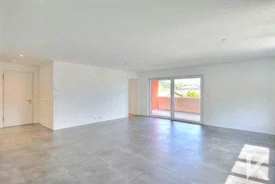 Obývačka