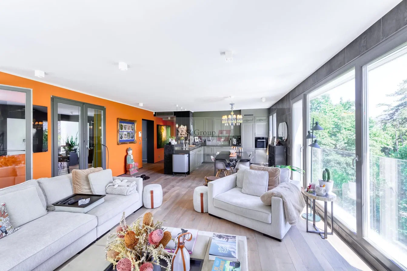 Woonkamer