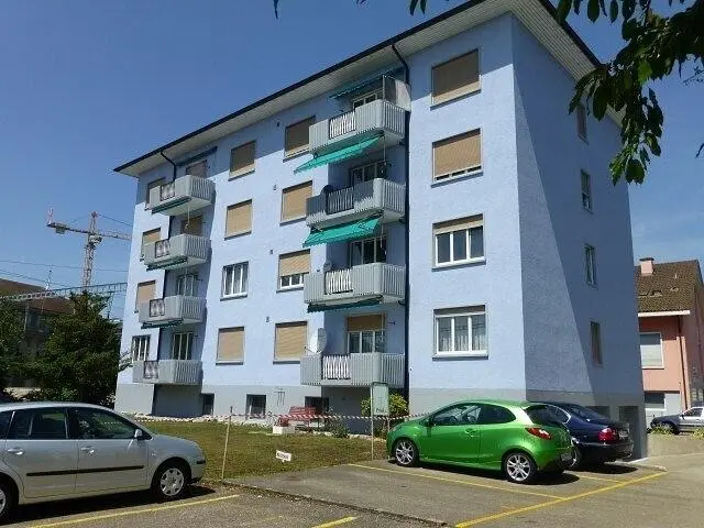 Дневна соба