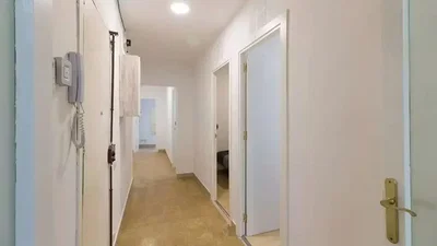 Obývačka
