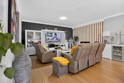 Sala de estar