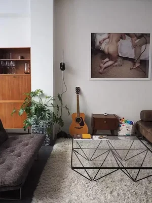 Sala de estar