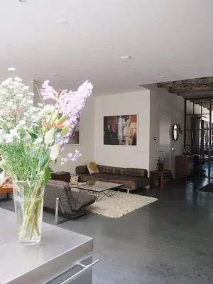 Sala de estar