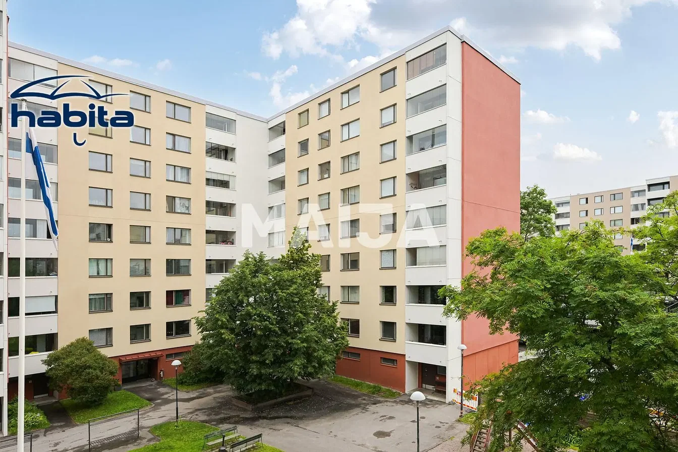 Obývačka