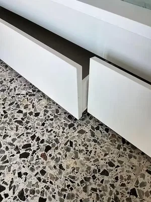 غرفة معيشة