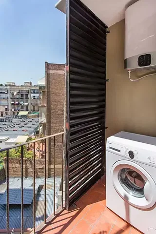 غرفة معيشة