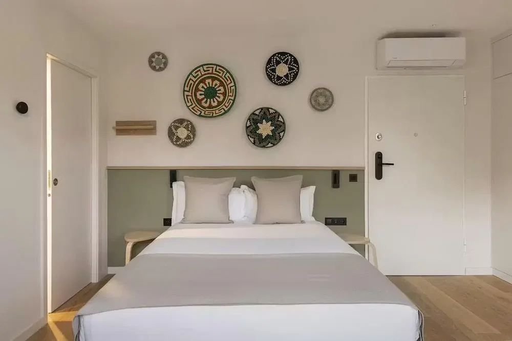 غرفة معيشة