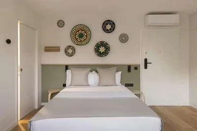 غرفة معيشة